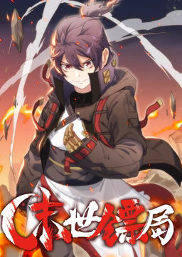 帮派